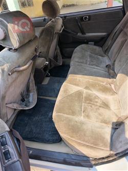 تۆیۆتا کراون